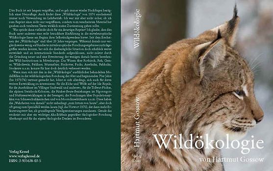 Wildökologie