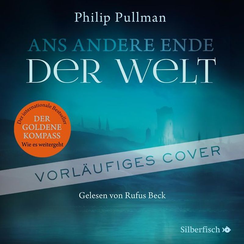 His Dark Materials 4: Ans andere Ende der Welt
