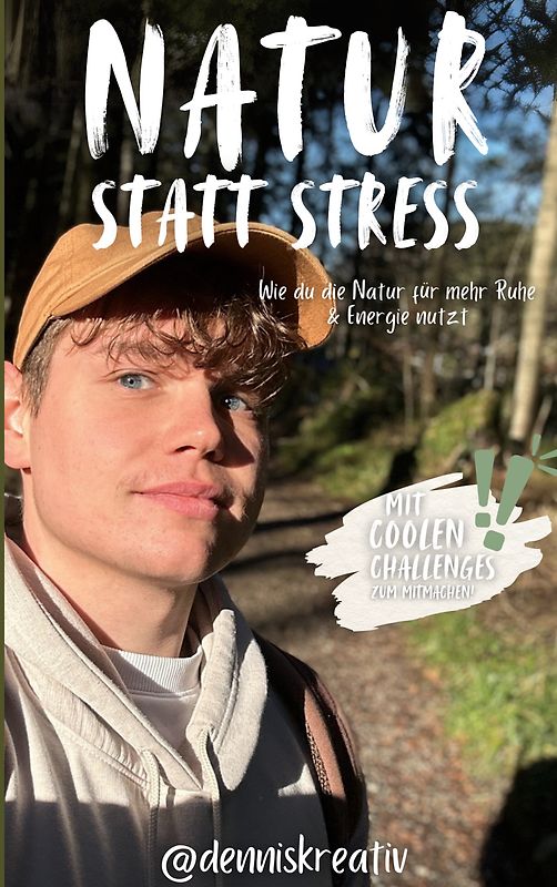 Natur statt Stress