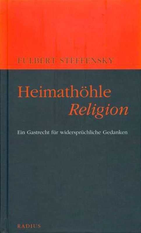 Heimathöhle Religion