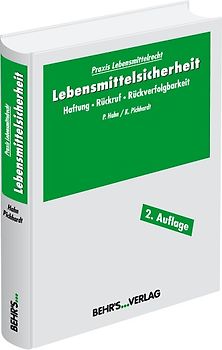 Lebensmittelsicherheit
