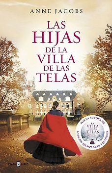 Las Hijas de la Villa de Las Telas / The Daughters of the Cloth Villa