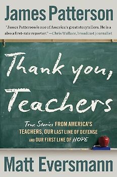 Thank You, Teachers