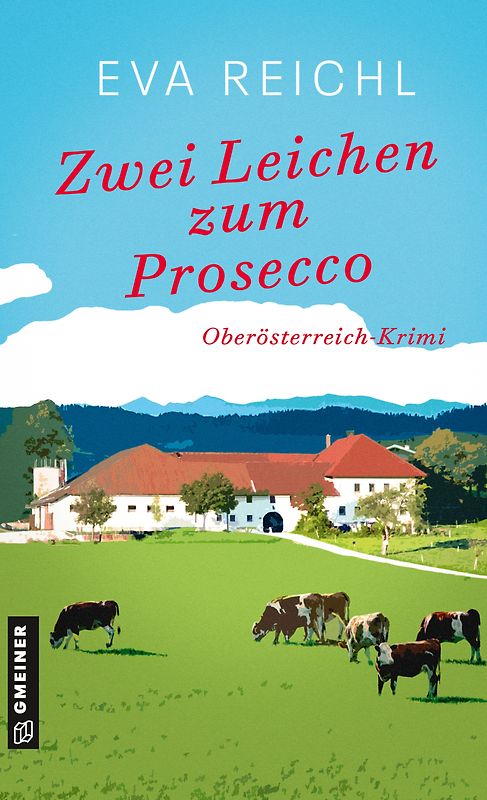 Zwei Leichen zum Prosecco