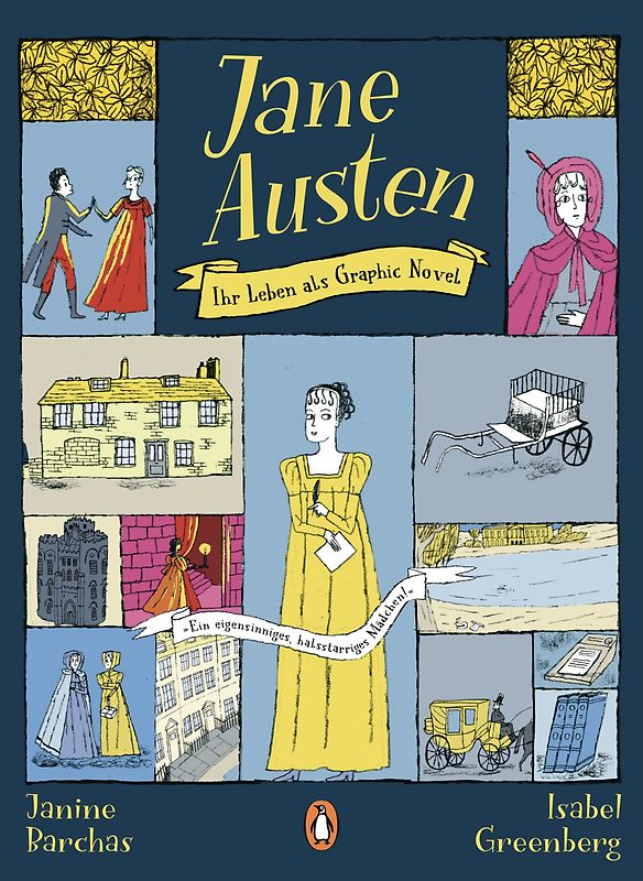 Jane Austen