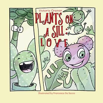 Plants on a Sill: Love