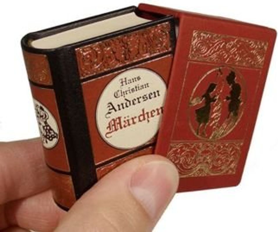 Märchen - Eine Auswahl