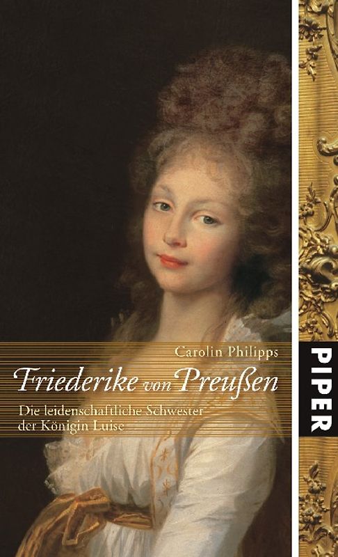 Friederike von Preußen
