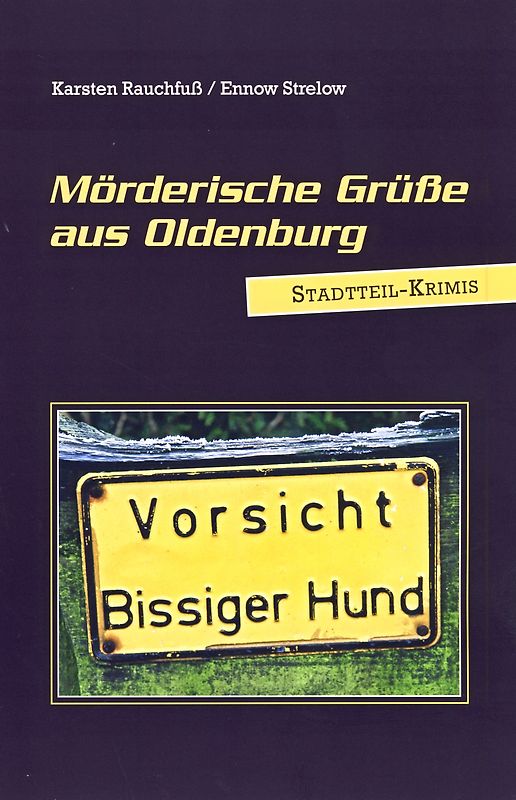 Mörderische Grüße aus Oldenburg