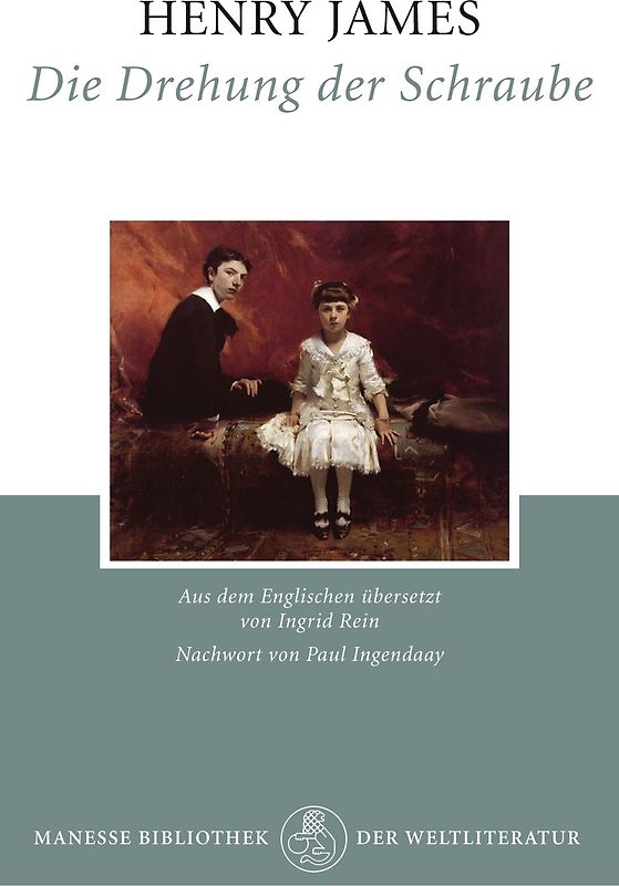 Die Drehung der Schraube