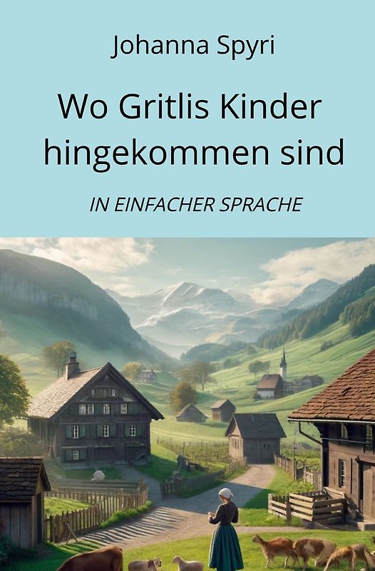 Wo Gritlis Kinder hingekommen sind