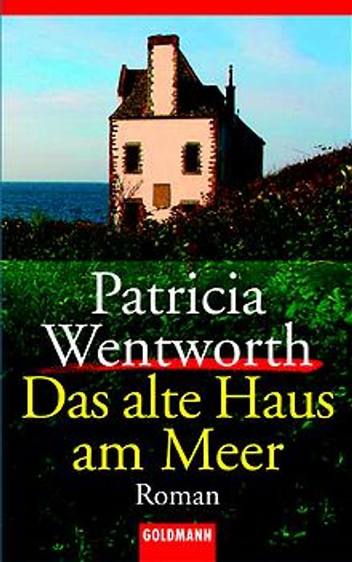 Das alte Haus am Meer