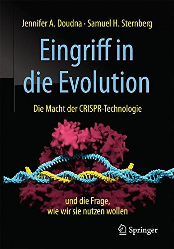 Eingriff in die Evolution