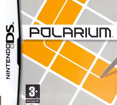 Polarium [Internationale Version] Nintendo DS