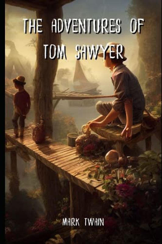The Adventures of Tom Sawyer