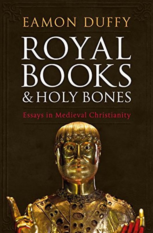 Royal Books and Holy Bones