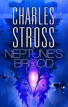 Neptune's Brood (Freyaverse, Band 2)