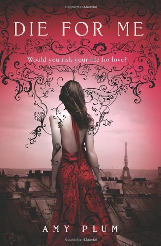 Die for Me (Revenants)