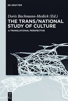 The Trans/National Study of Culture