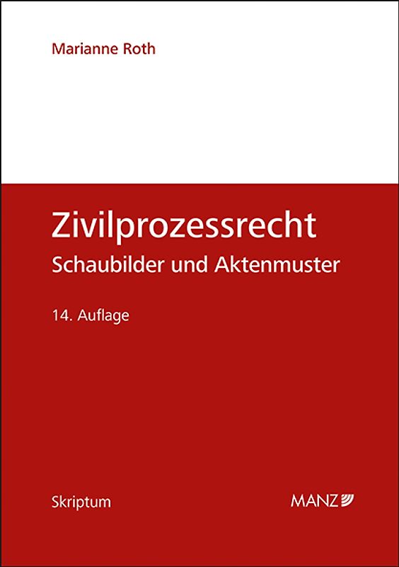 Zivilprozessrecht Schaubilder und Aktenmuster