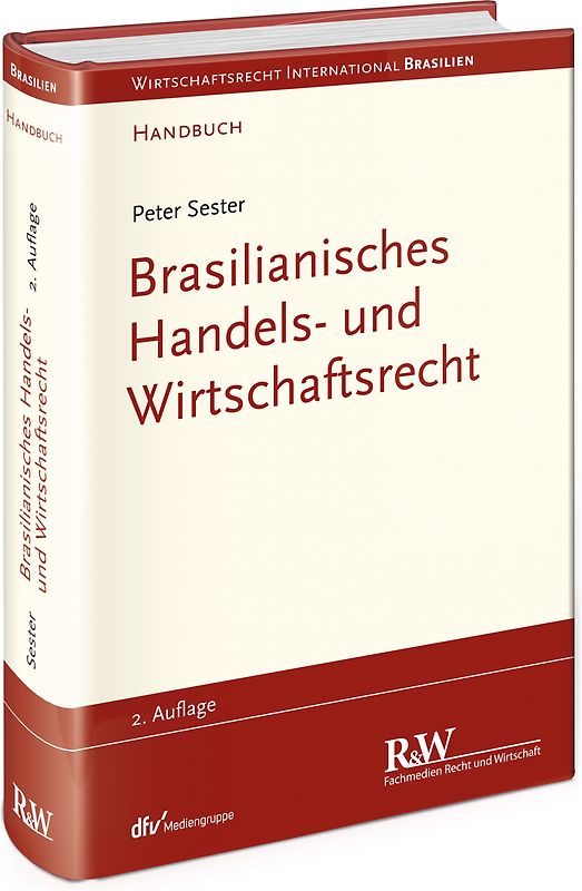 Brasilianisches Handels- und Wirtschaftsrecht