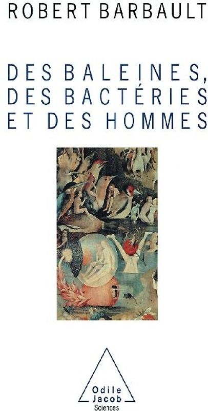 Des baleines, des bactéries et des hommes