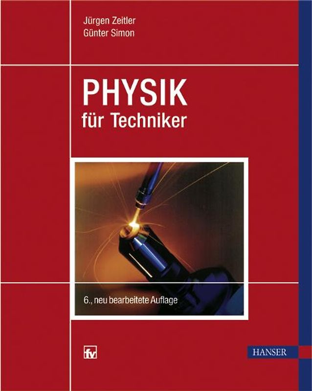 Physik für Techniker