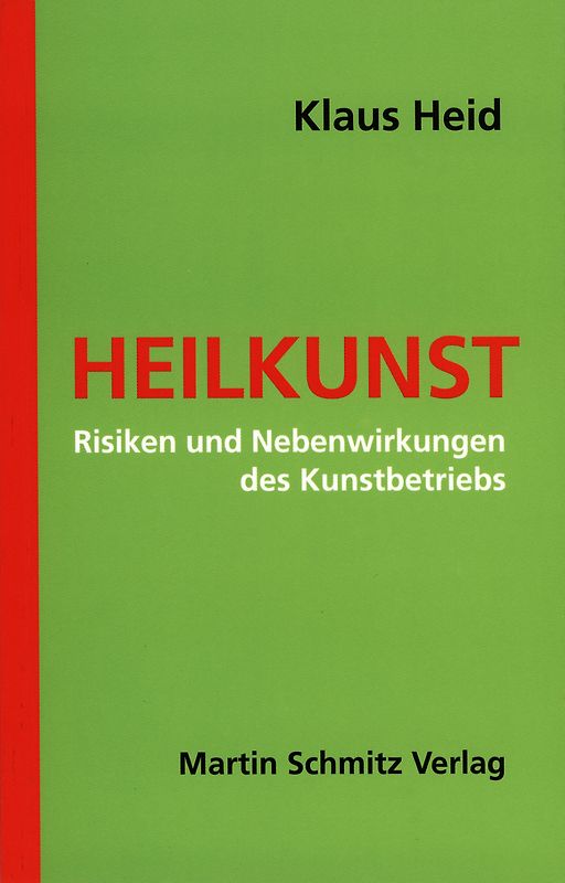 Heilkunst