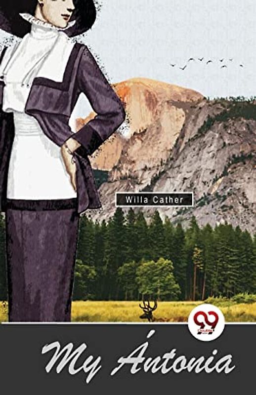My Ántonia