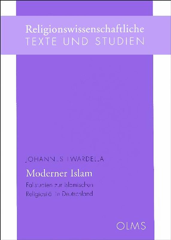 Moderner Islam
