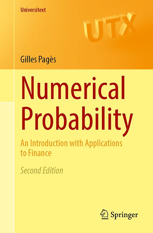 Numerical Probability