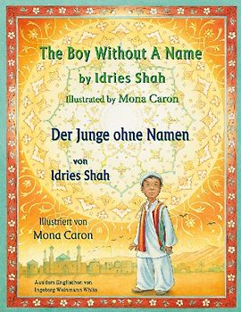 The Boy without a Name -- Der Junge ohne Namen