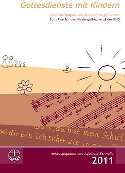 Gottesdienste mit Kindern