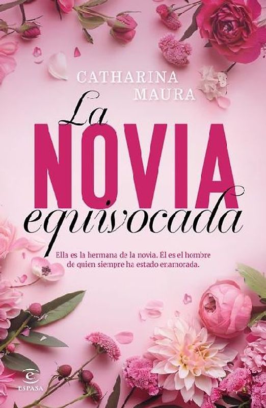 La Novia Equivocada / The Wrong Bride