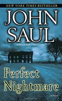 Perfect Nightmare: A Novel - John Saul