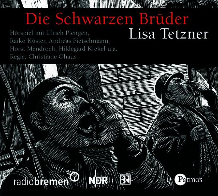 Die Schwarzen Brüder