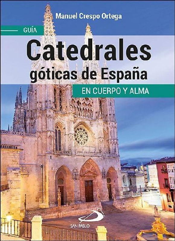Catedrales góticas de España