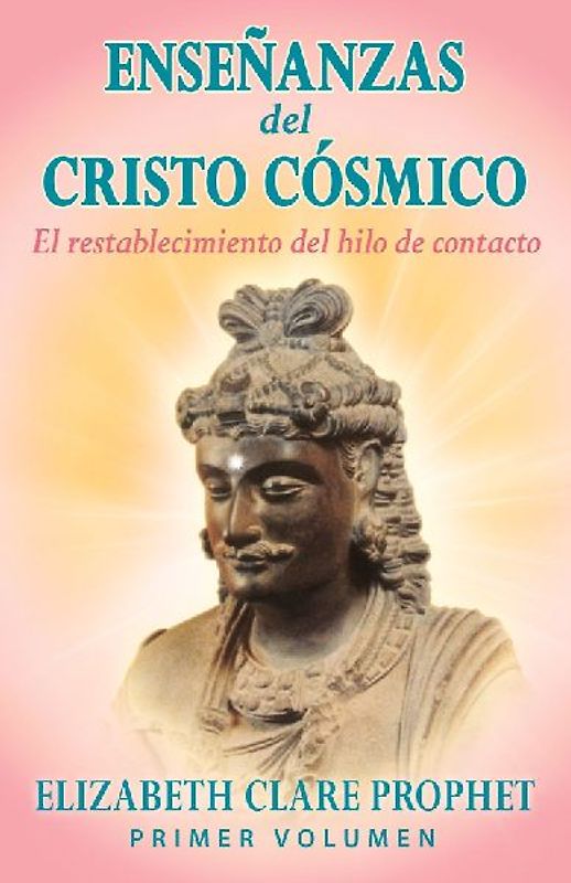 Las Enseñanzas del Cristo Cósmico