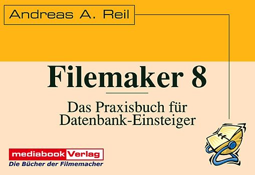 Filemaker 8