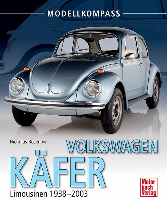 Volkswagen Käfer