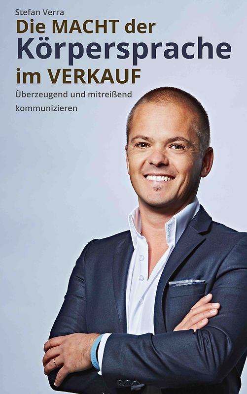 Die Macht der Körpersprache im Verkauf