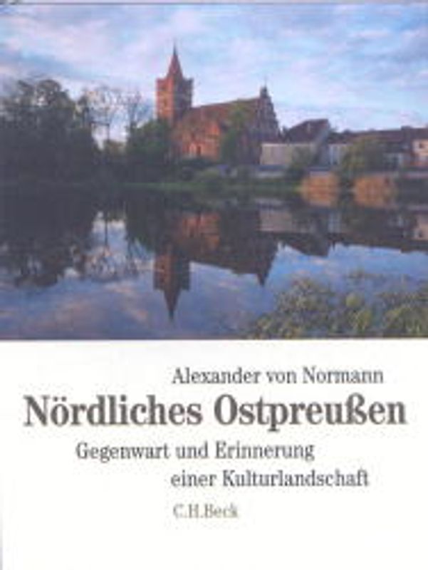 Nördliches Ostpreußen