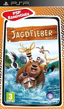 Jagdfieber [Essentials, Internationale Version] PlayStation Portable