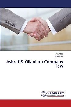 Ashraf & Gilani on Company law