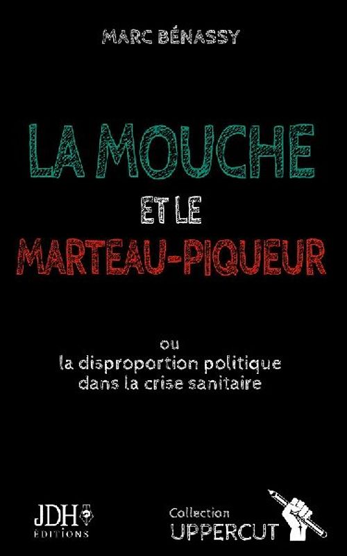 La mouche et le marteau-piqueur