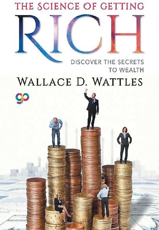 The Science of Getting Rich