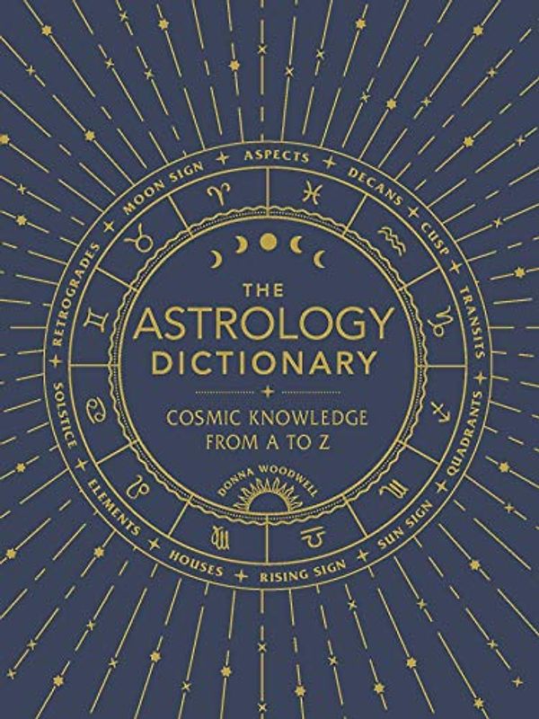The Astrology Dictionary