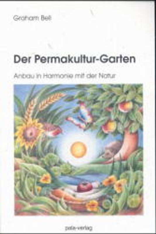 Der Permakultur-Garten
