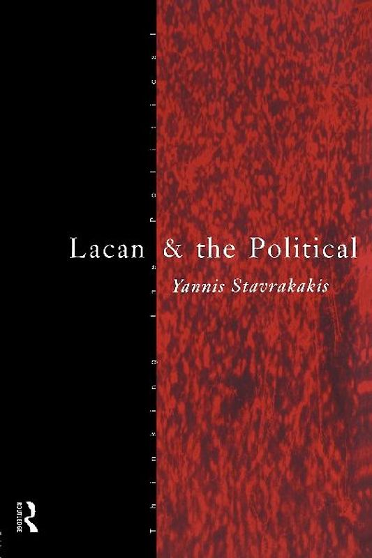 Lacan and the Political