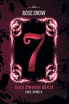 7 - Das zweite Buch des Spiels (Die Bücher des Spiels, Band 3)